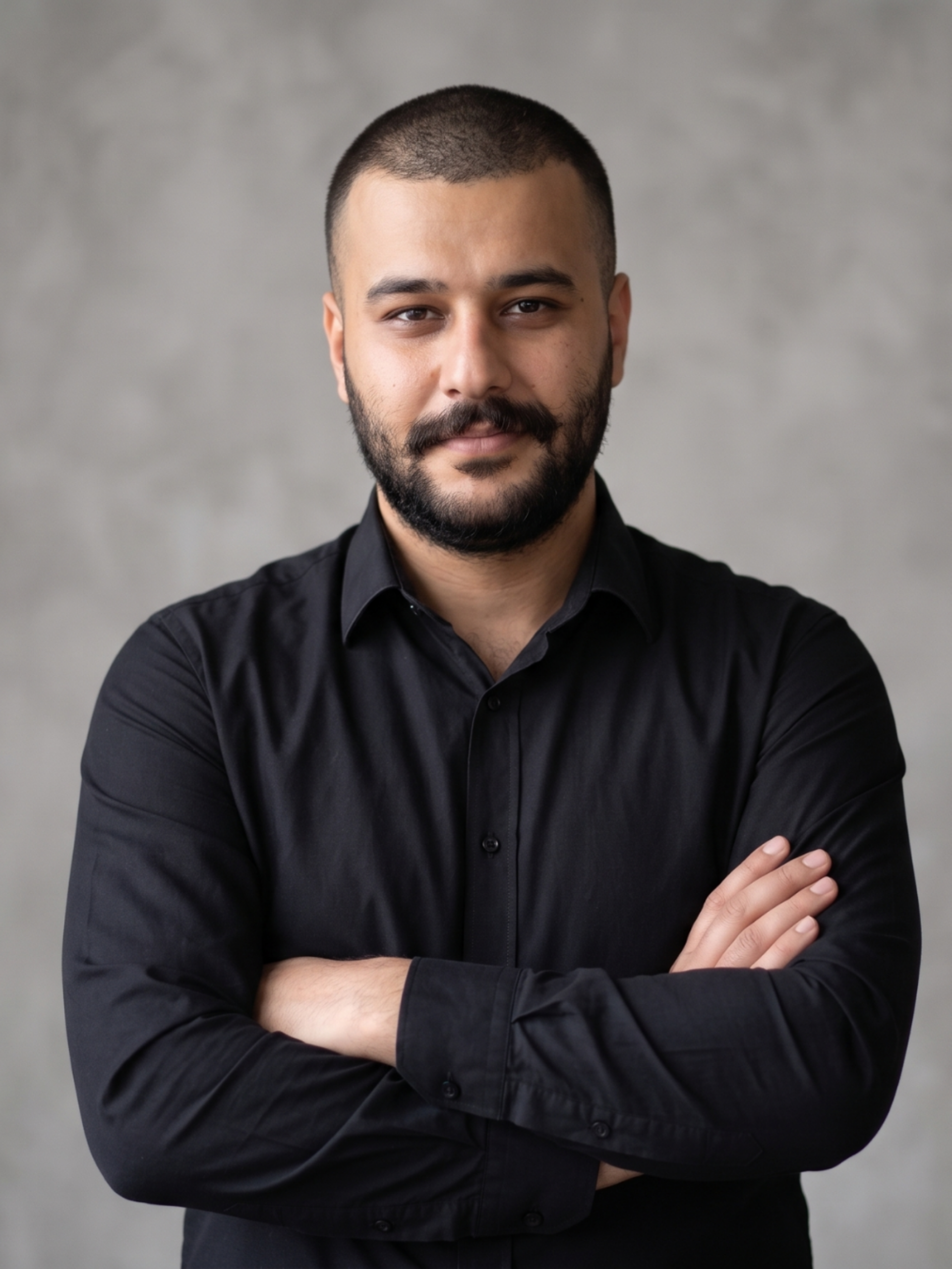 Hakkımda