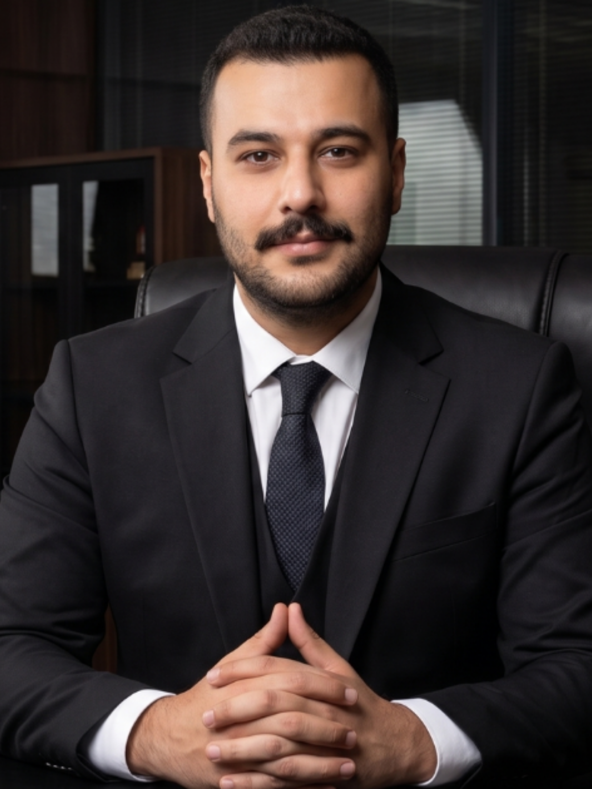 Baran Beger